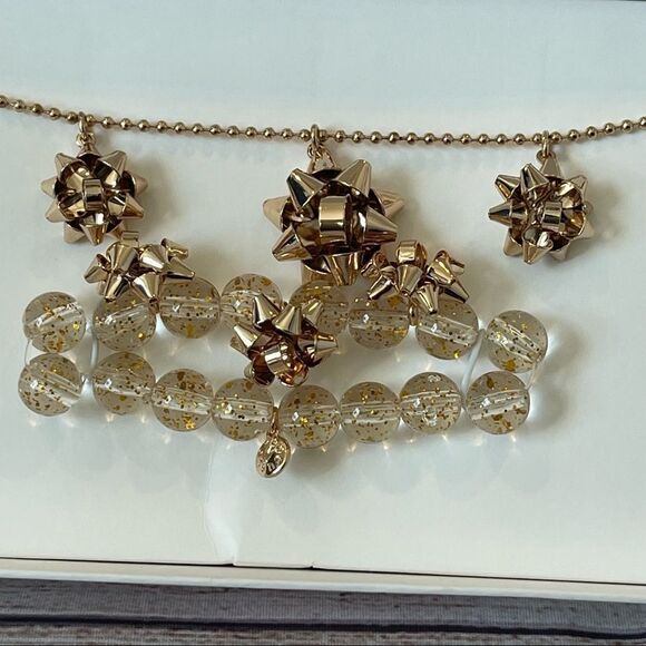 J.Crew Girl's Jewelry Set - Picture 5 of 5
